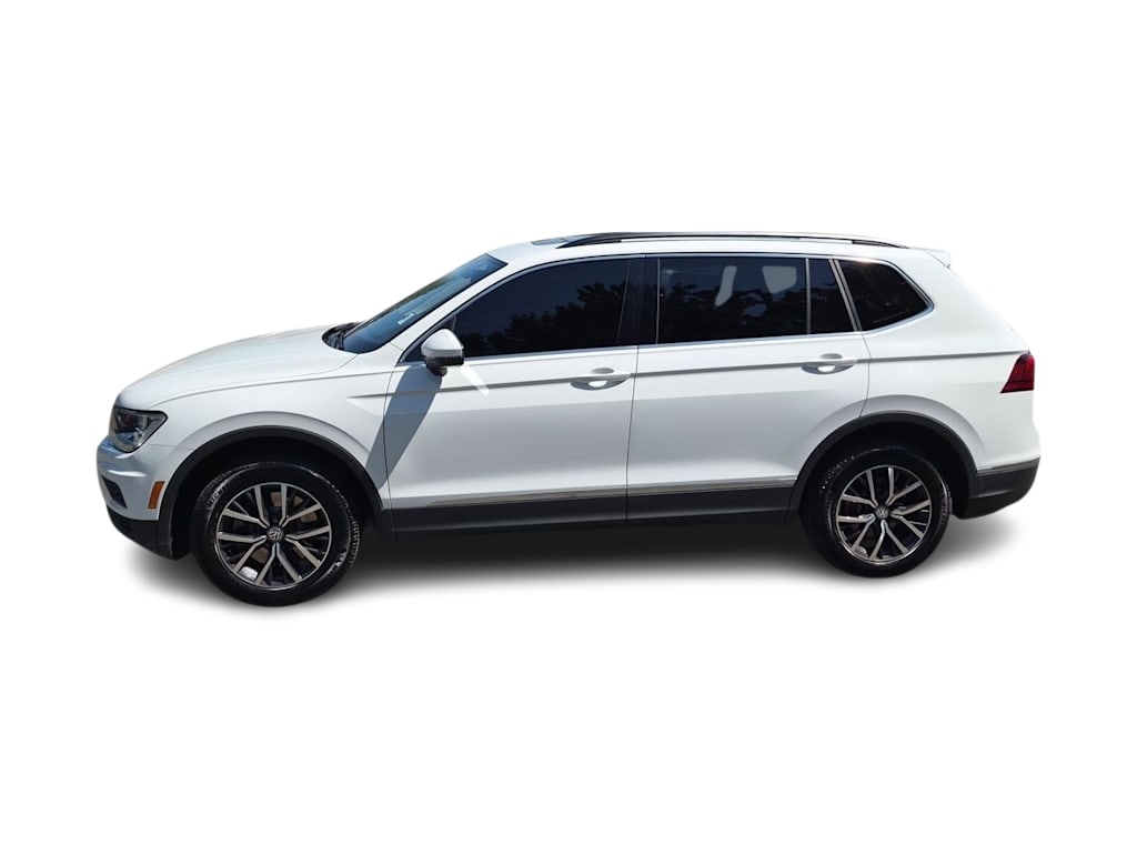 Thumbnail: 2020 Volkswagen Tiguan - 3