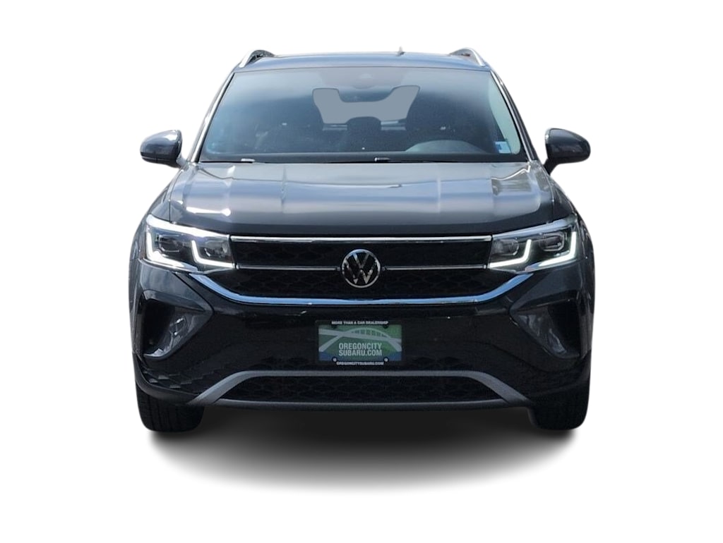 Thumbnail: 2022 Volkswagen Taos - 6