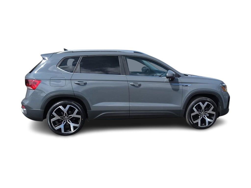 Thumbnail: 2022 Volkswagen Taos - 22