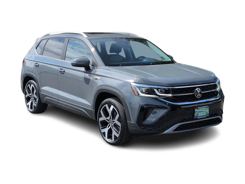 Thumbnail: 2022 Volkswagen Taos - 19