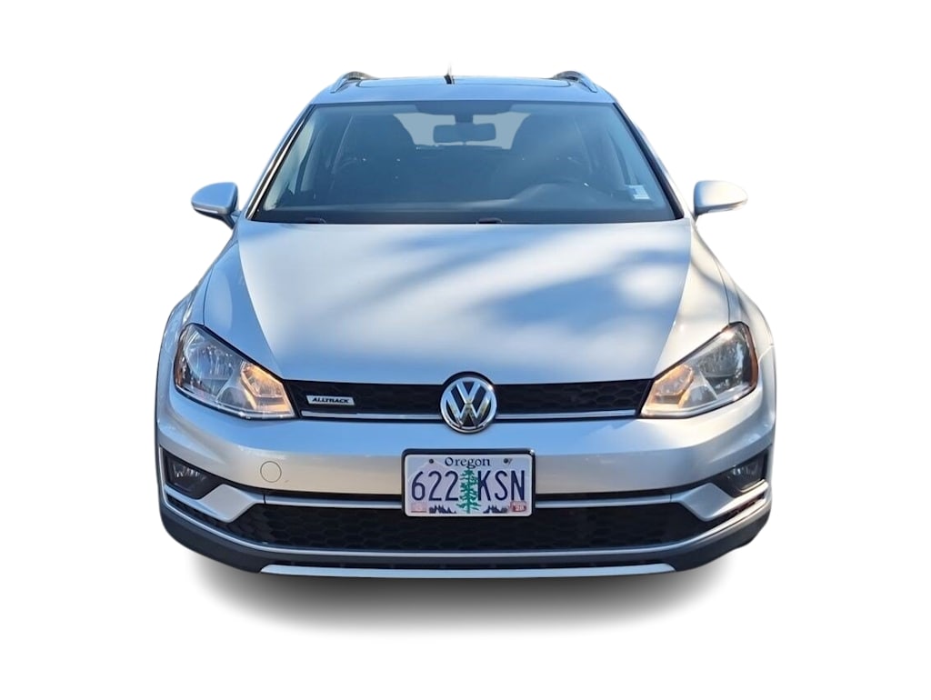 Thumbnail: 2017 Volkswagen Golf - 6