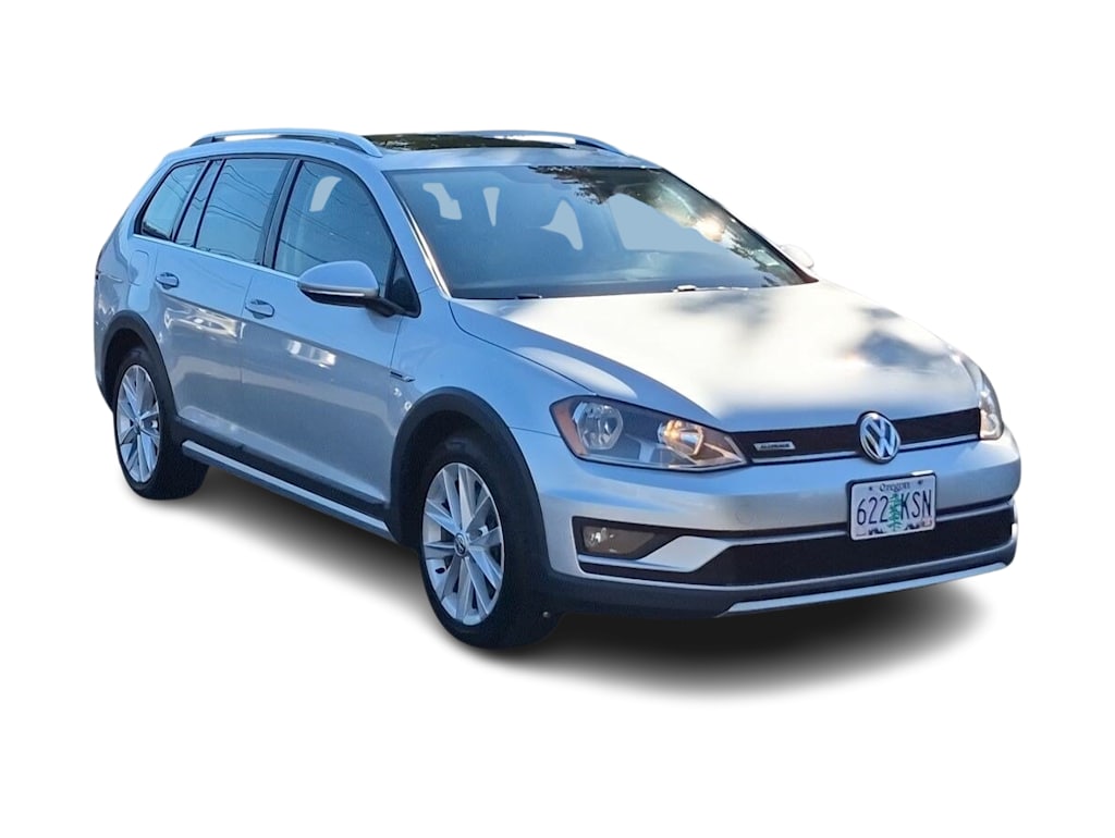 Thumbnail: 2017 Volkswagen Golf - 21