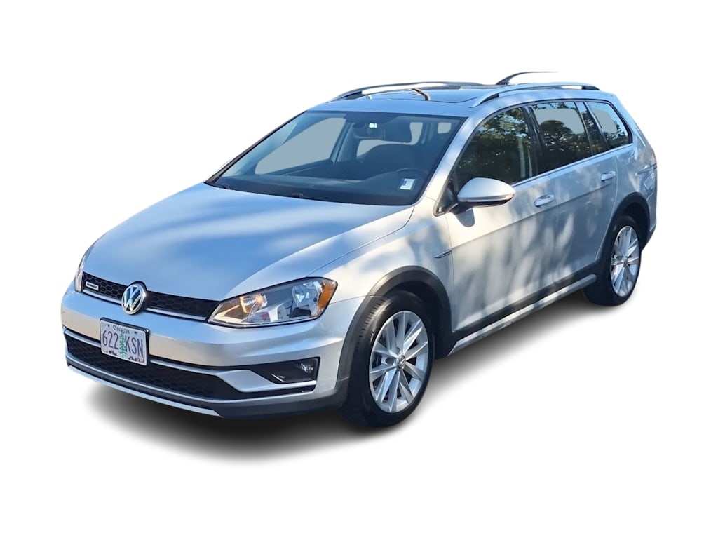 Thumbnail: 2017 Volkswagen Golf - 22