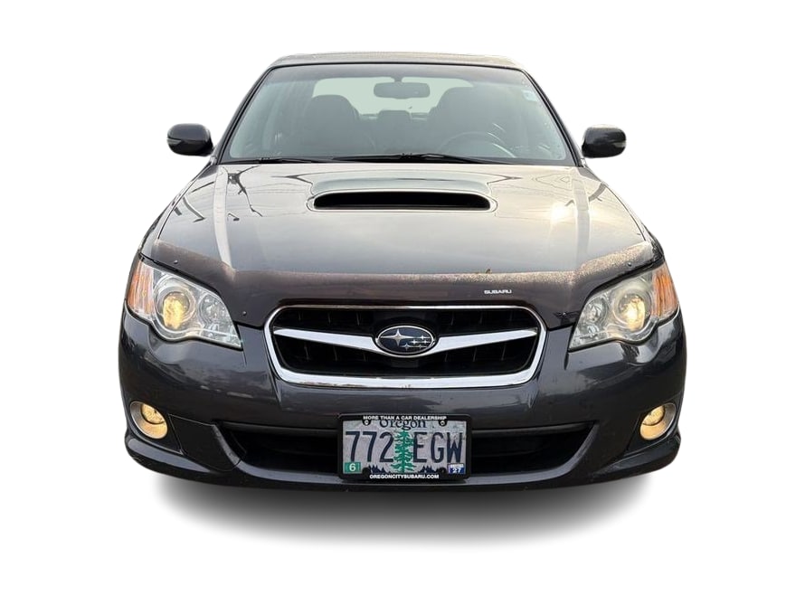 Thumbnail: 2009 Subaru Legacy - 26