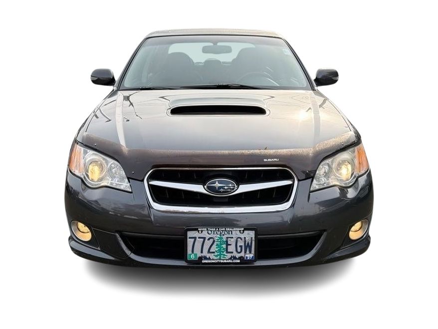 Thumbnail: 2009 Subaru Legacy - 6