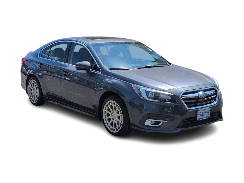 Thumbnail: 2018 Subaru Legacy - 20