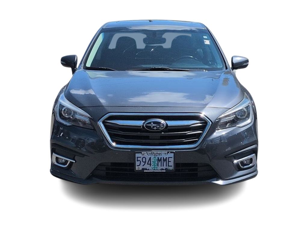 Thumbnail: 2018 Subaru Legacy - 6