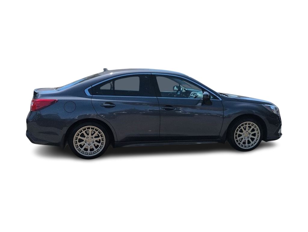 Thumbnail: 2018 Subaru Legacy - 23
