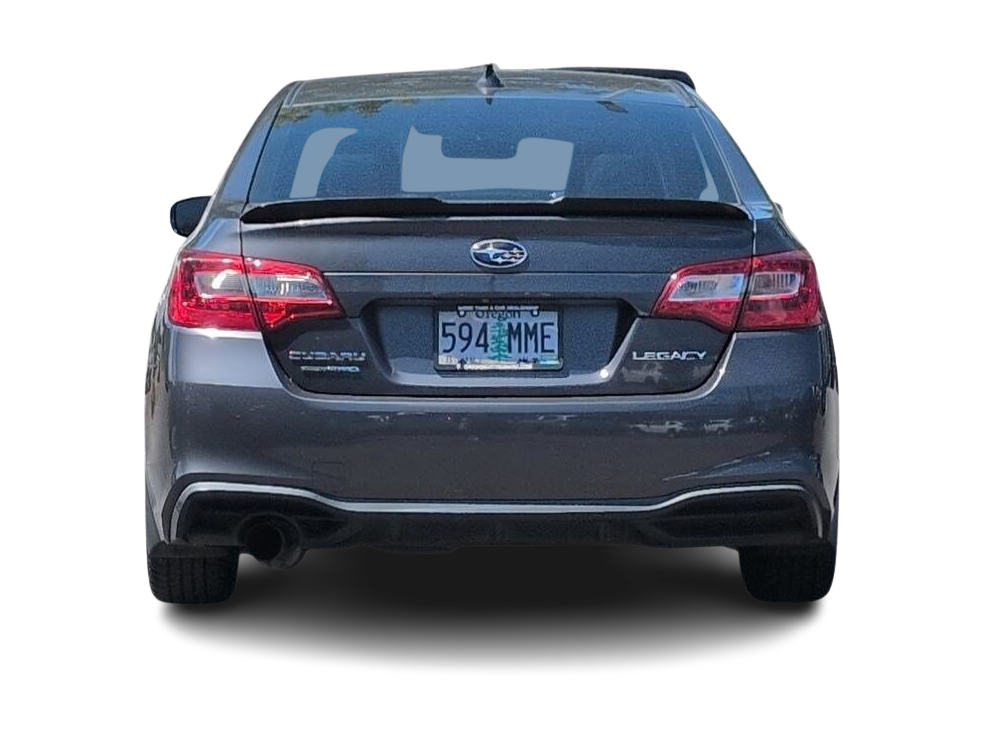 Thumbnail: 2018 Subaru Legacy - 5