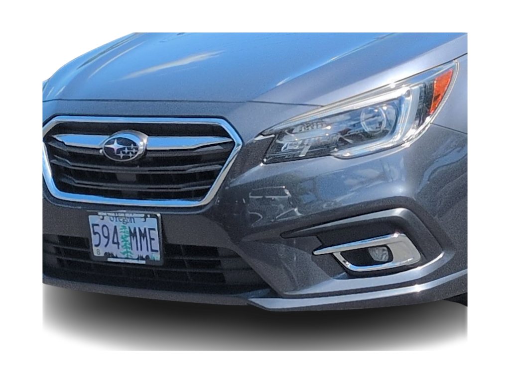 Thumbnail: 2018 Subaru Legacy - 24
