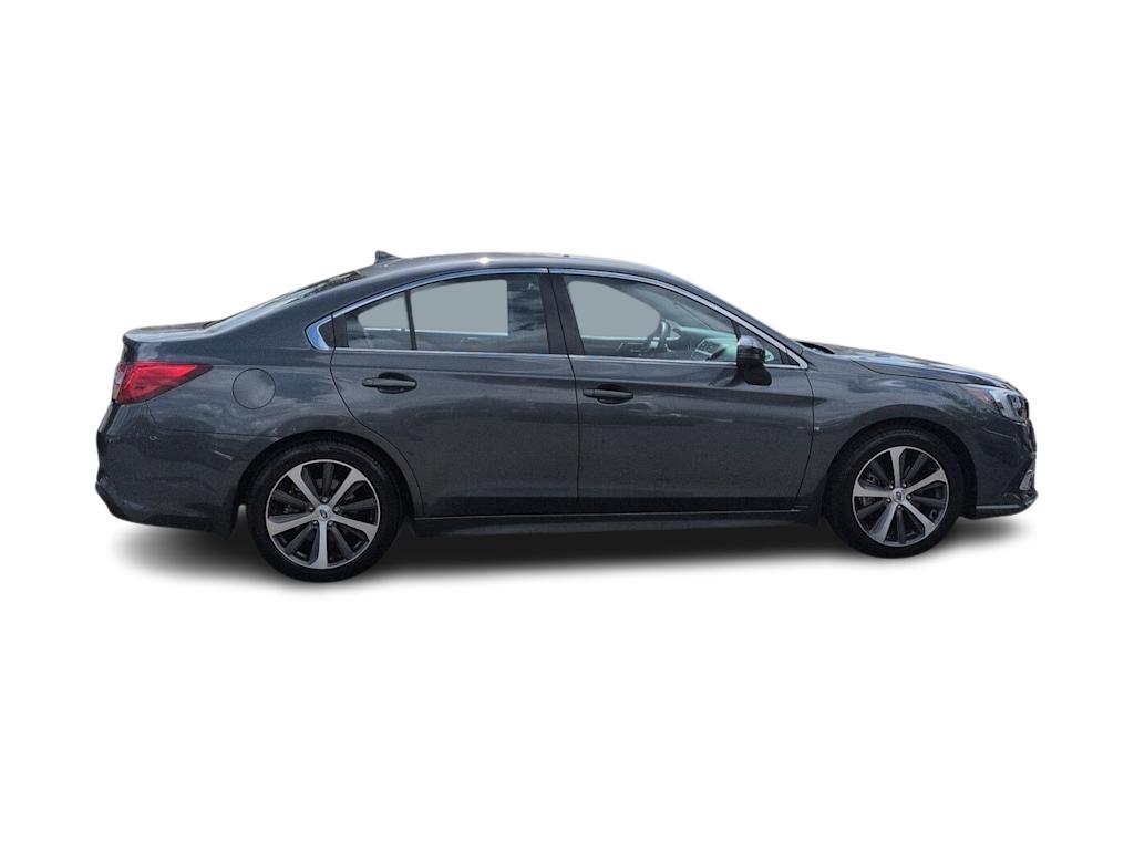 Thumbnail: 2018 Subaru Legacy - 23
