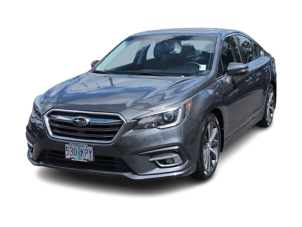 Thumbnail: 2018 Subaru Legacy - 21