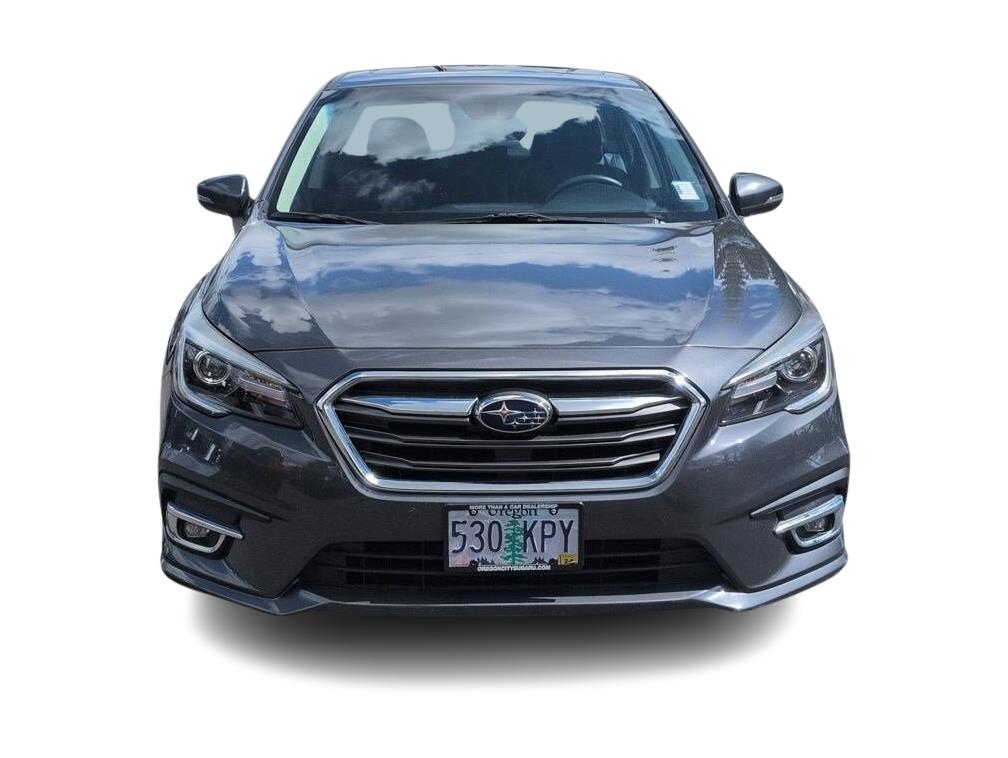 Thumbnail: 2018 Subaru Legacy - 6