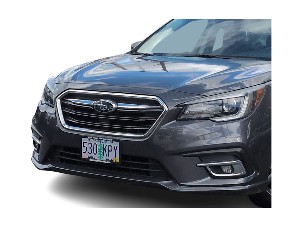 Thumbnail: 2018 Subaru Legacy - 24