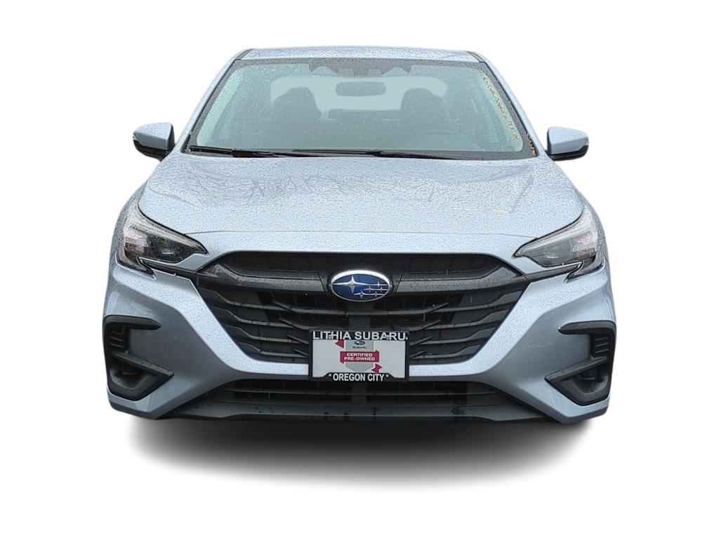 Thumbnail: 2023 Subaru Legacy - 6