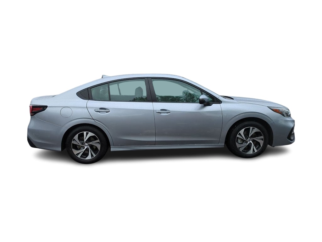 Thumbnail: 2023 Subaru Legacy - 22