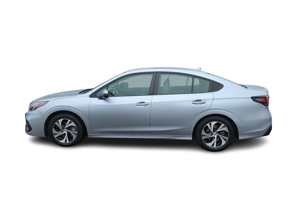 Thumbnail: 2023 Subaru Legacy - 3