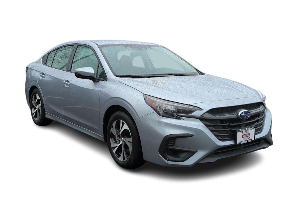 Thumbnail: 2023 Subaru Legacy - 23