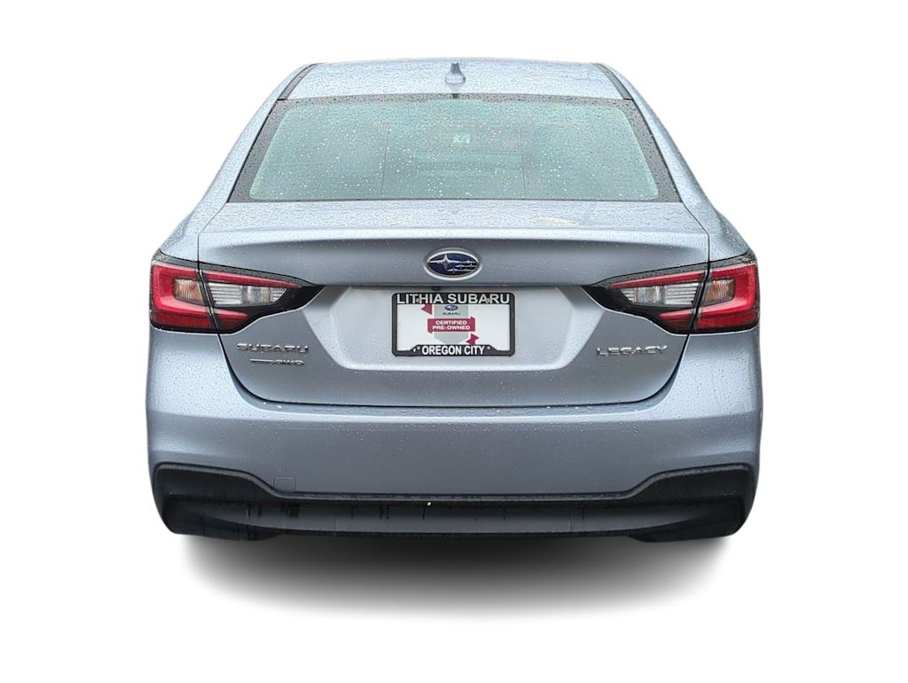 Thumbnail: 2023 Subaru Legacy - 5