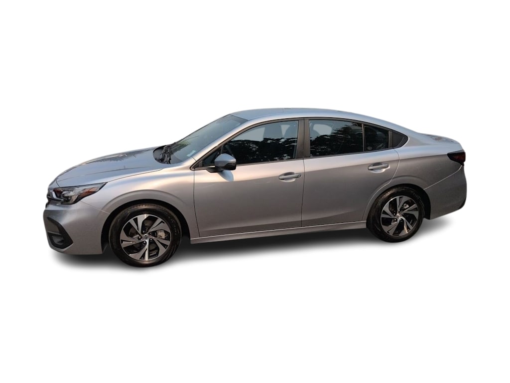 Thumbnail: 2024 Subaru Legacy - 3