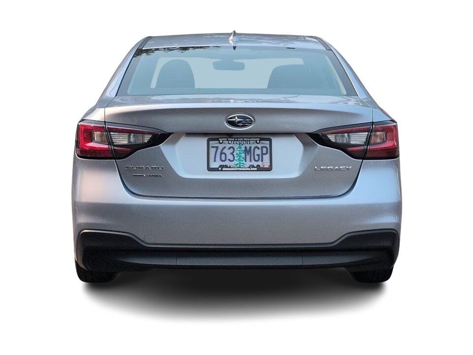 Thumbnail: 2024 Subaru Legacy - 5