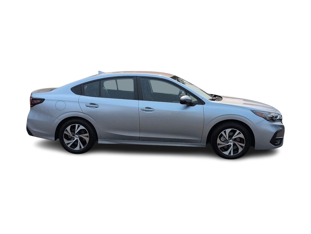 Thumbnail: 2024 Subaru Legacy - 24