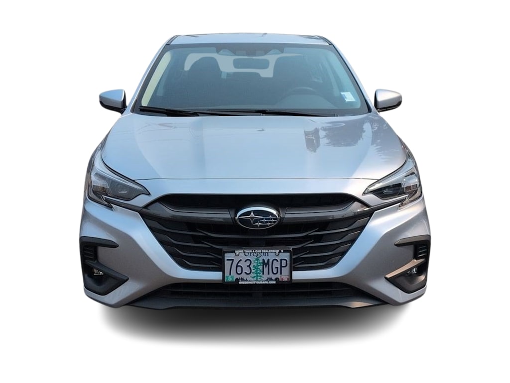 Thumbnail: 2024 Subaru Legacy - 6