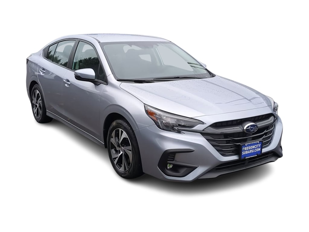 2025 Subaru Legacy Premium 21