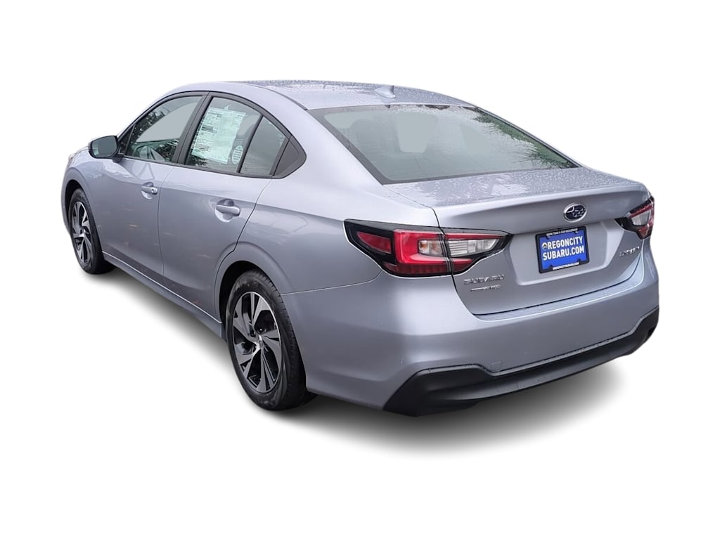 2025 Subaru Legacy Premium 4