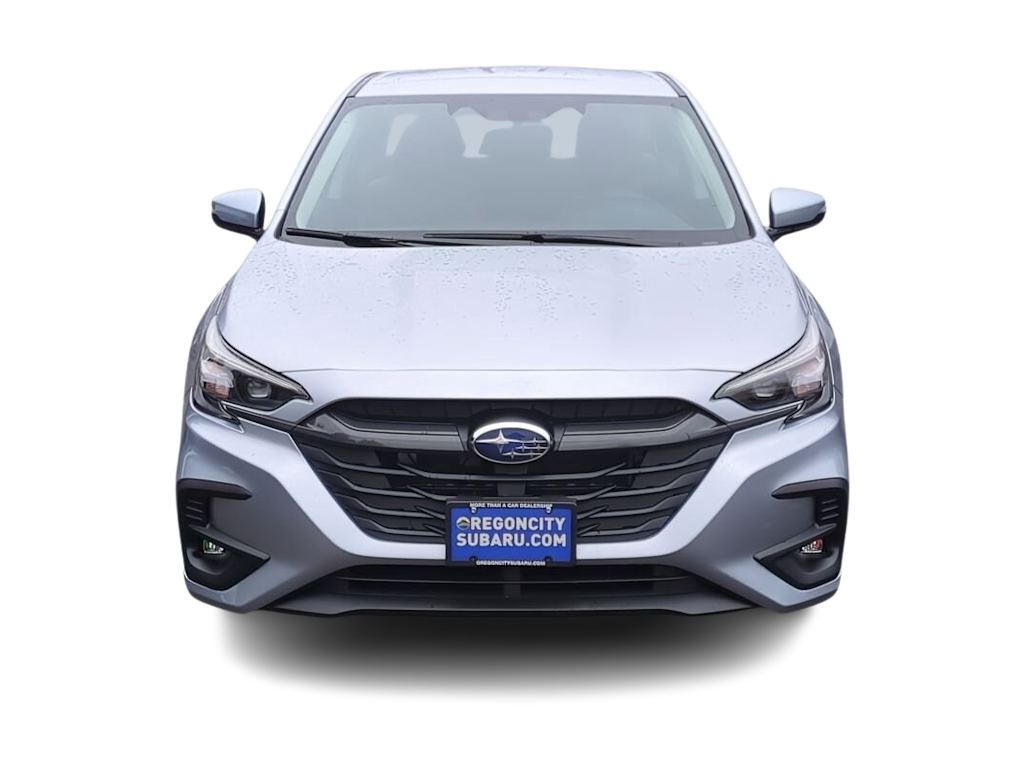 2025 Subaru Legacy Premium 6