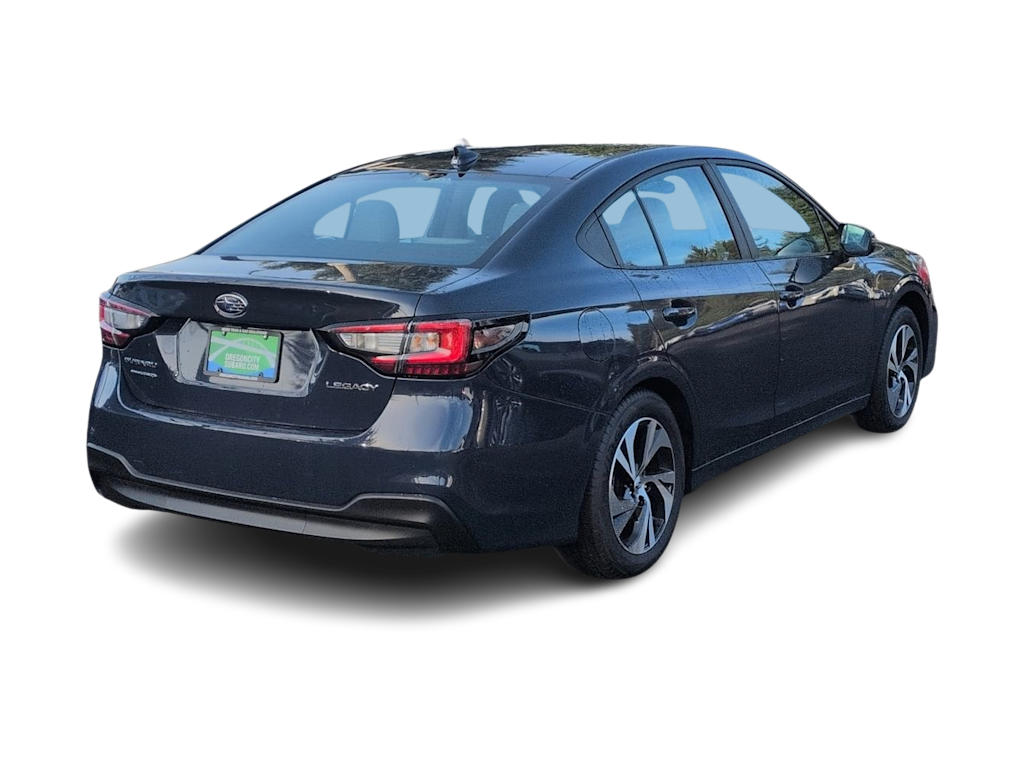 Thumbnail: 2025 Subaru Legacy - 20