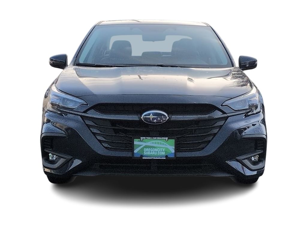 Thumbnail: 2025 Subaru Legacy - 6