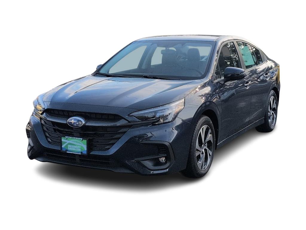 Thumbnail: 2025 Subaru Legacy - 19