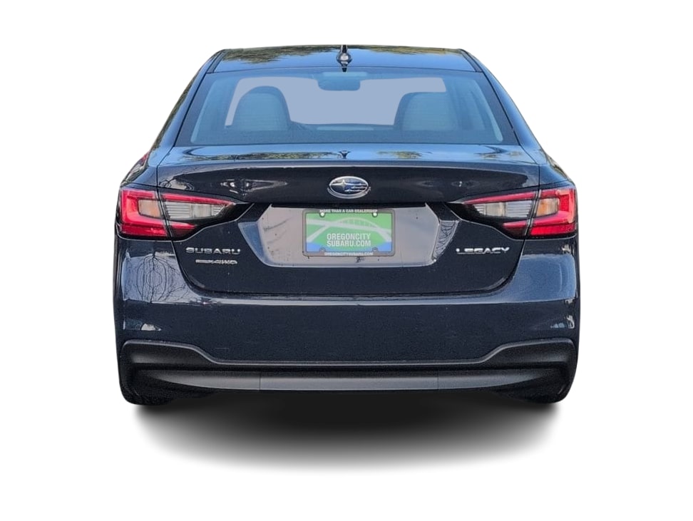 Thumbnail: 2025 Subaru Legacy - 5