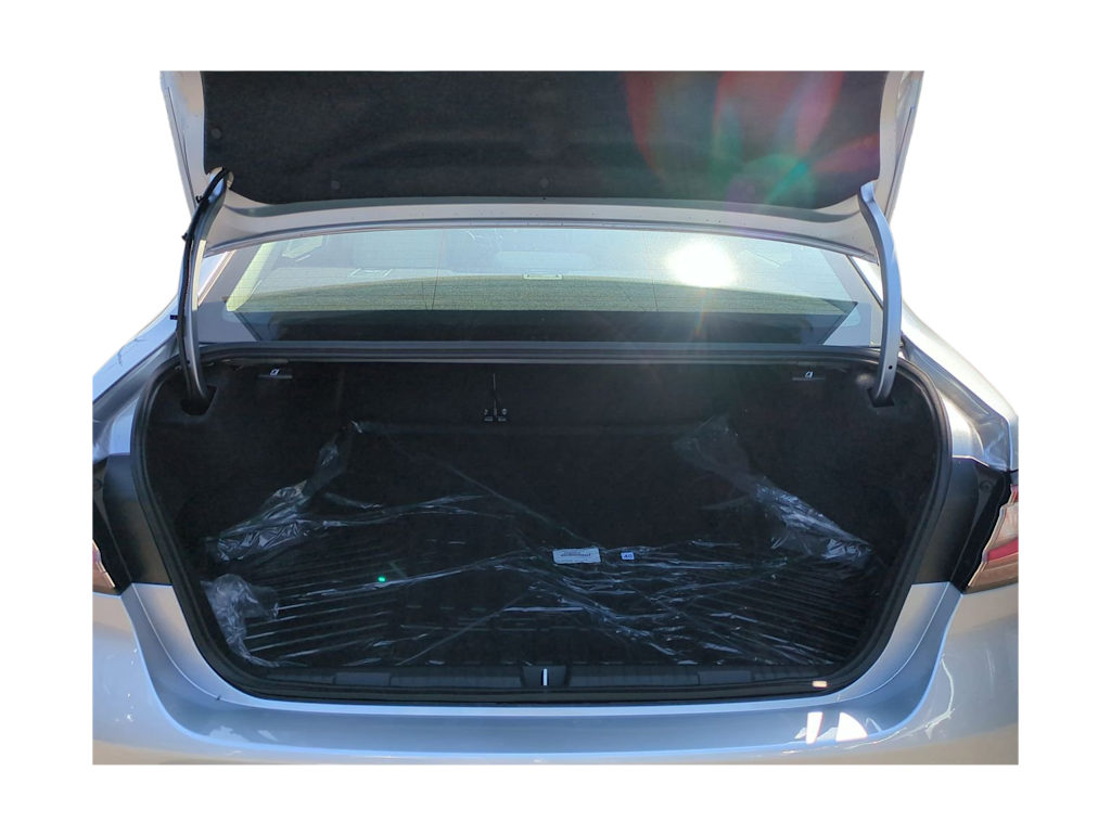 Thumbnail: 2025 Subaru Legacy - 18