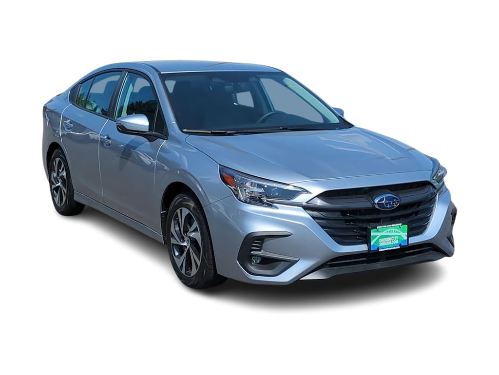 Thumbnail: 2025 Subaru Legacy - 21