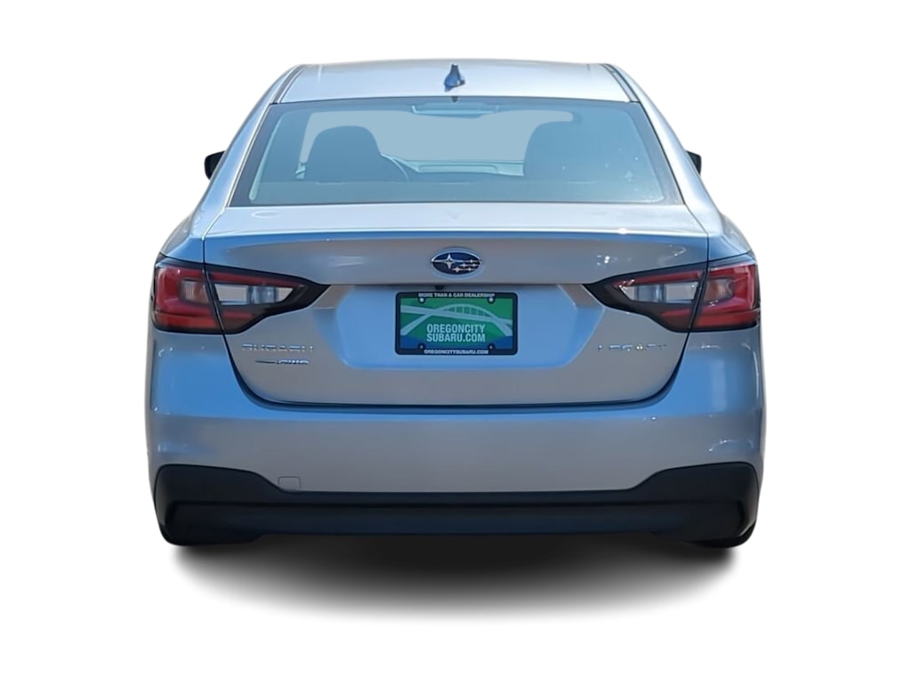Thumbnail: 2025 Subaru Legacy - 5