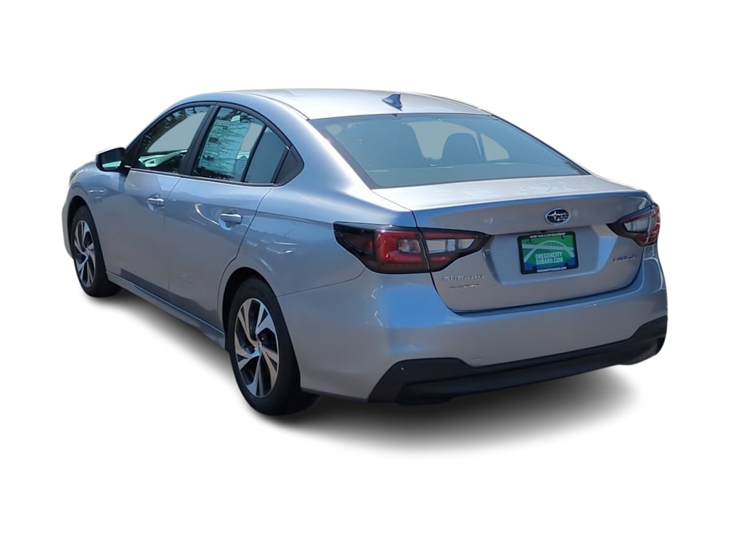 Thumbnail: 2025 Subaru Legacy - 4