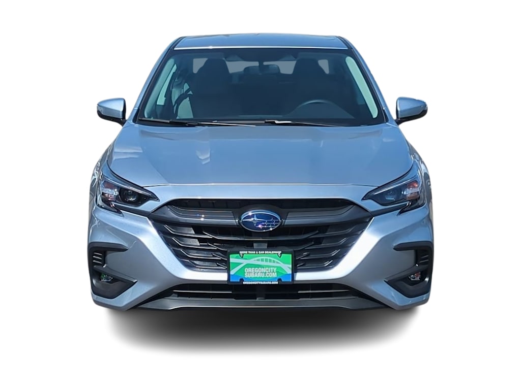 Thumbnail: 2025 Subaru Legacy - 6
