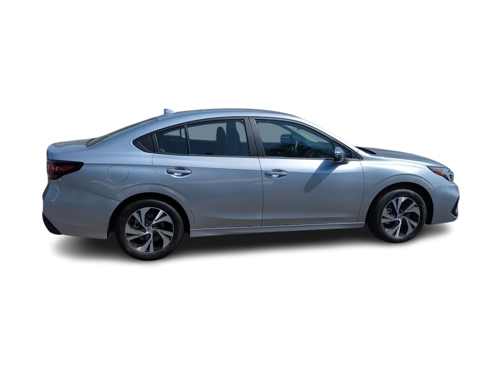 Thumbnail: 2025 Subaru Legacy - 24