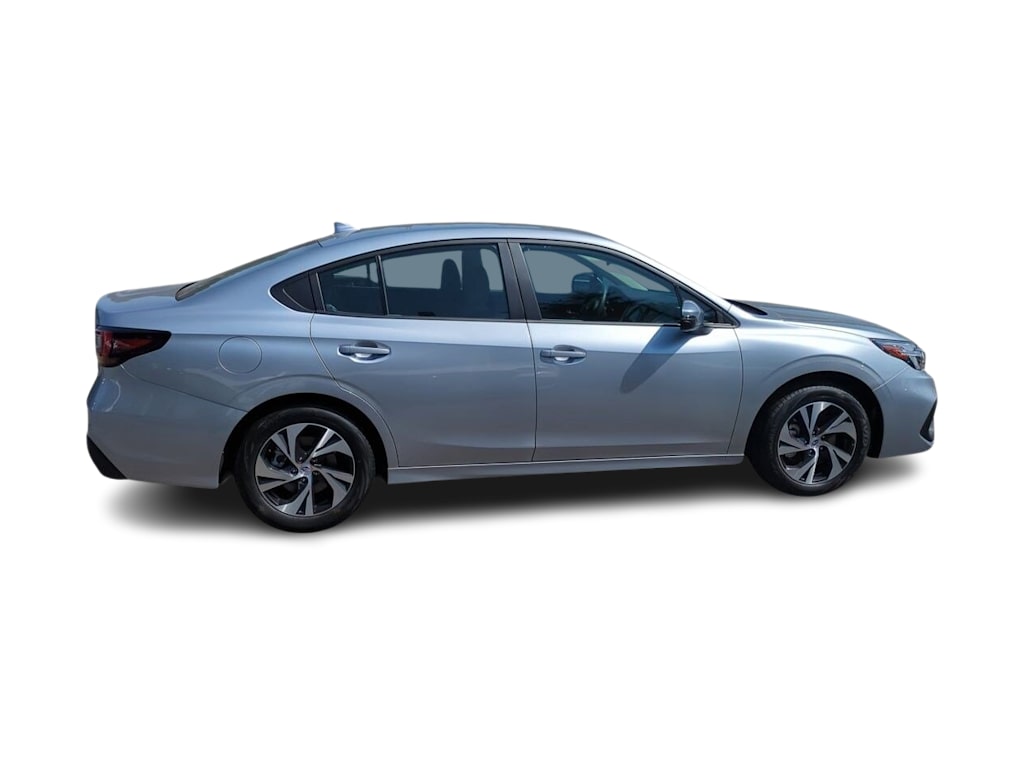 Thumbnail: 2025 Subaru Legacy - 24