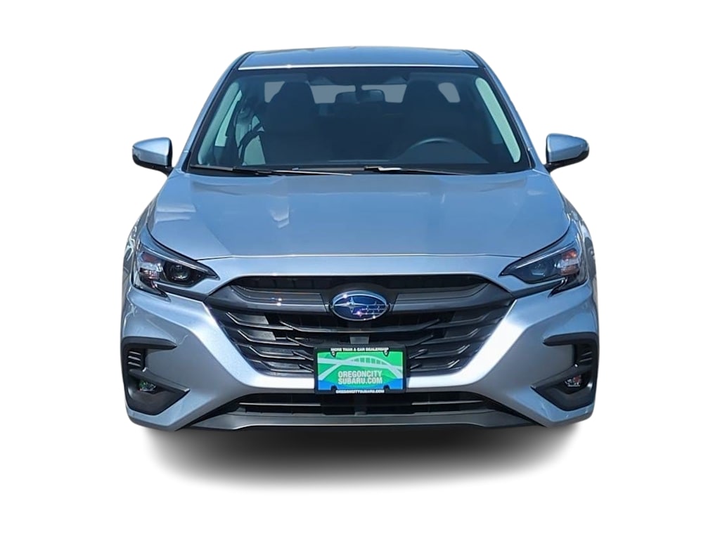 Thumbnail: 2025 Subaru Legacy - 6