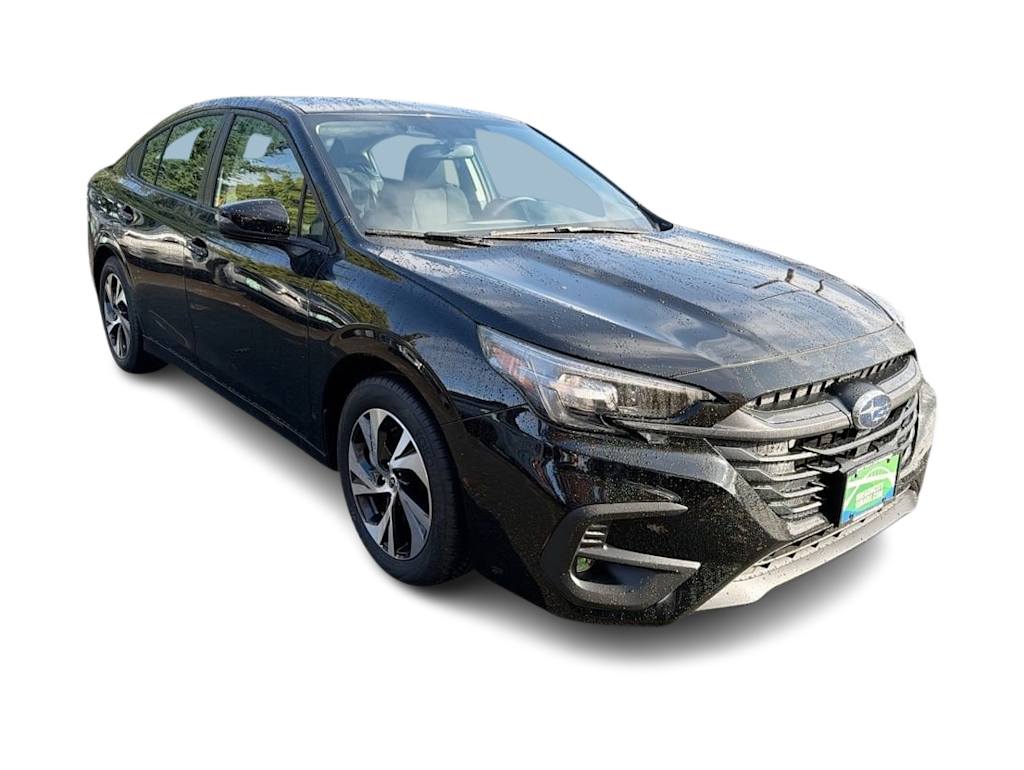 Thumbnail: 2025 Subaru Legacy - 21