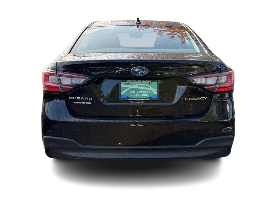 Thumbnail: 2025 Subaru Legacy - 22