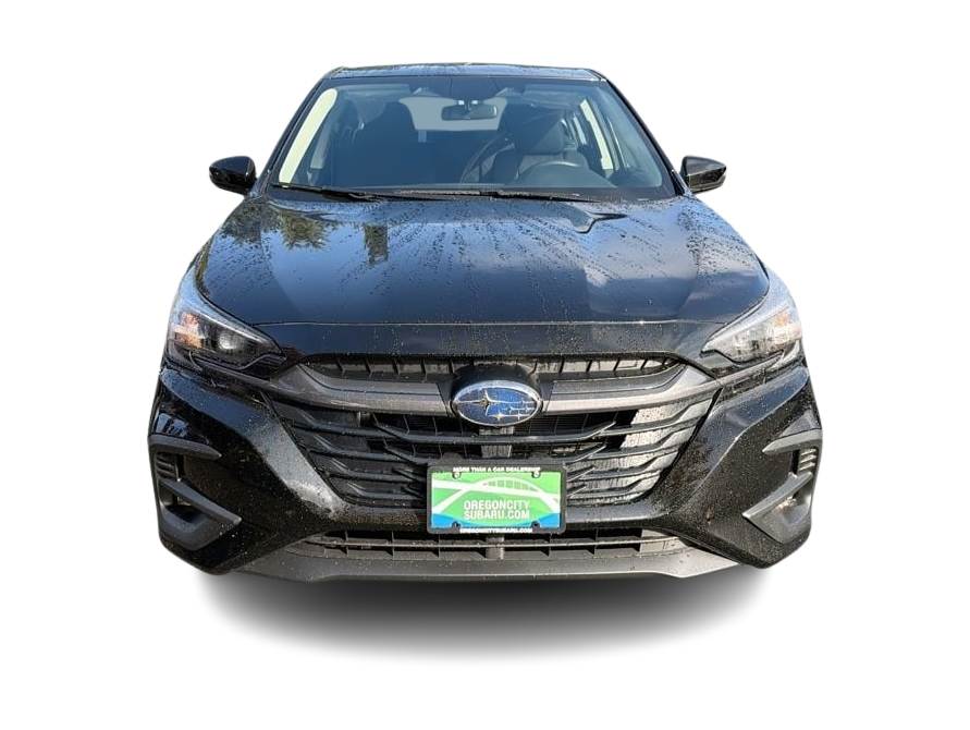 Thumbnail: 2025 Subaru Legacy - 6