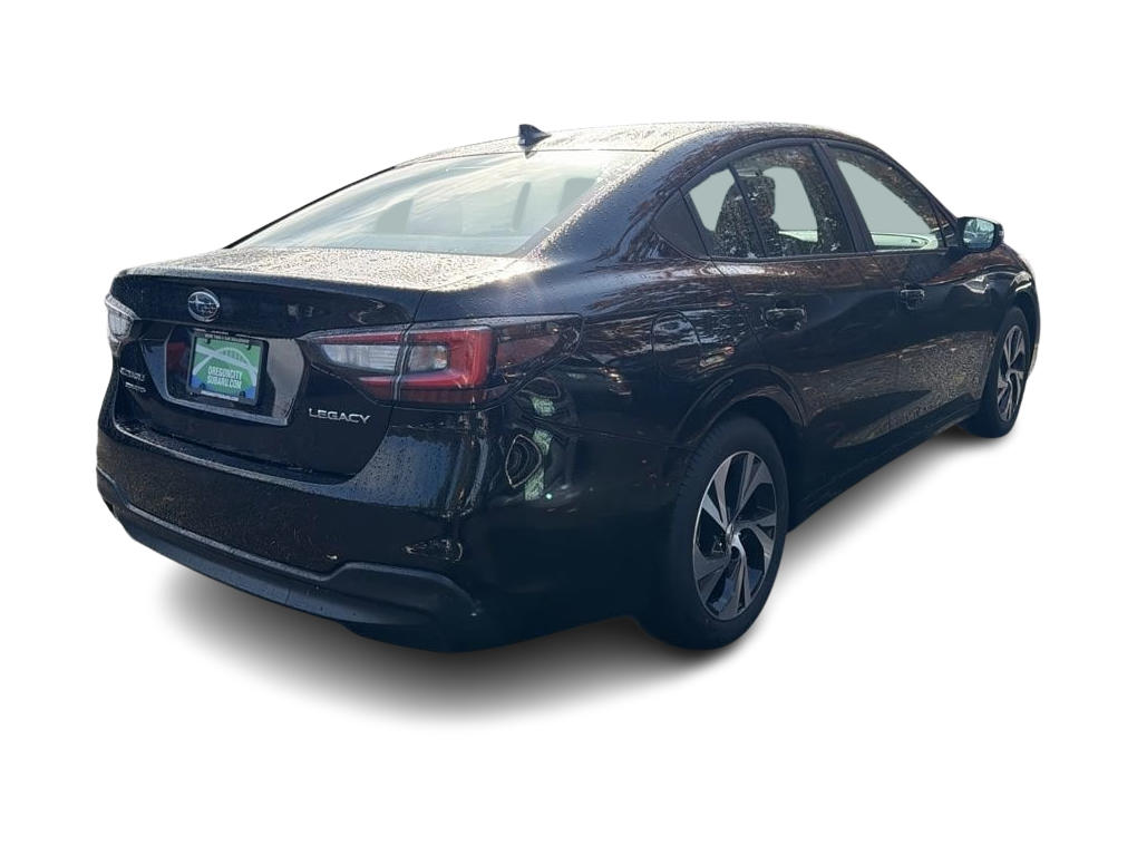 Thumbnail: 2025 Subaru Legacy - 23