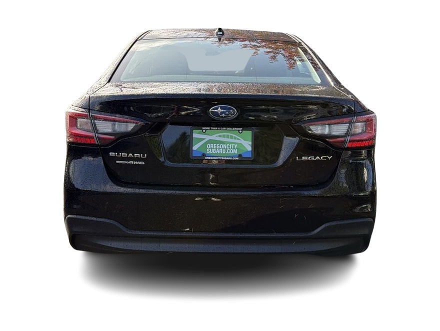 Thumbnail: 2025 Subaru Legacy - 5