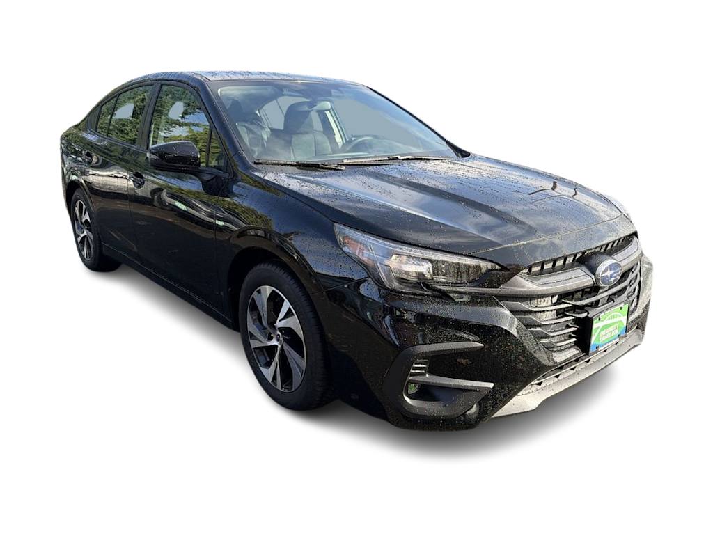 Thumbnail: 2025 Subaru Legacy - 28