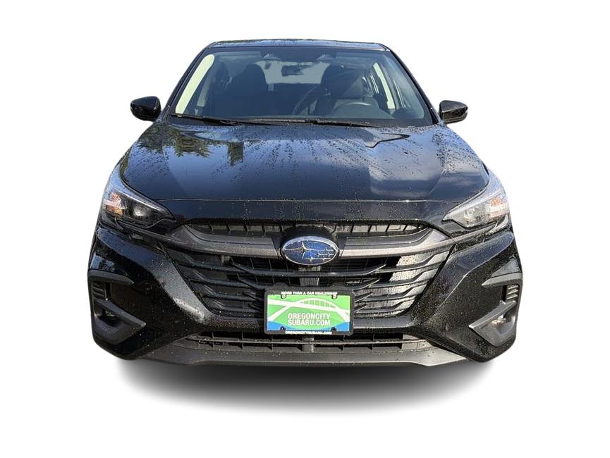 Thumbnail: 2025 Subaru Legacy - 29