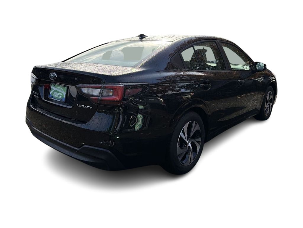 Thumbnail: 2025 Subaru Legacy - 26